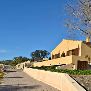 Villa Sa Vaqueria, Porreres